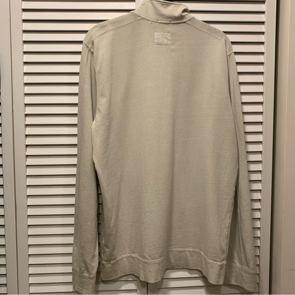 A&F Zip Pullover - Picture 3 of 6